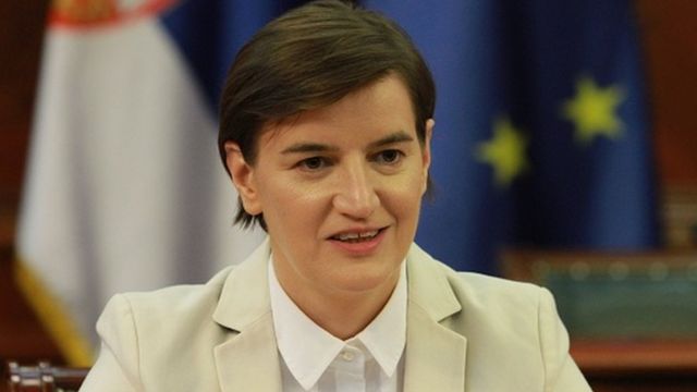 Ana Brnabić