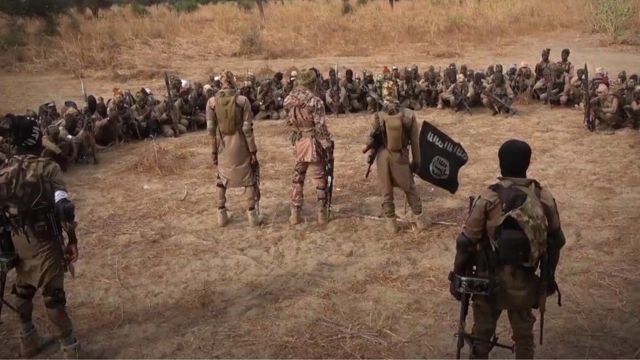 Boko Haram