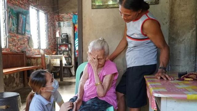 பிலிப்பைன்ஸ், மருத்துவர், கோவிட்