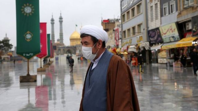 آمار رسمی کرونا در ایران در هفتمین روز ۱۳۹ مبتلا و ۱۹ کشته Bbc News