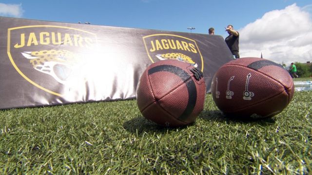 Coming to Ireland: Steelers and Jaguars make dream of an NFL game being  played here closer to reality