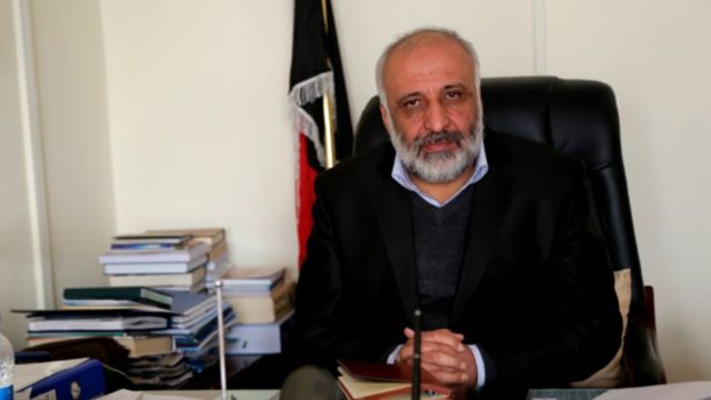 رئیس جمهوری افغانستان استعفای وزیران دفاع داخله و رئیس امنیت را نپذیرفت Bbc News فارسی