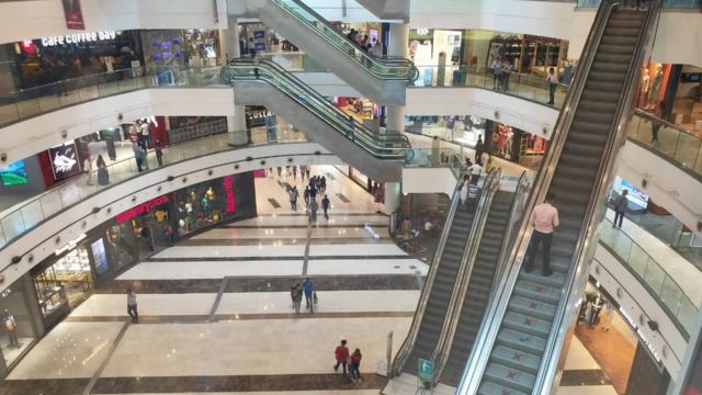 新冠肺炎 印度疫情持續延燒旅印台灣人面臨去留抉擇 c News 中文