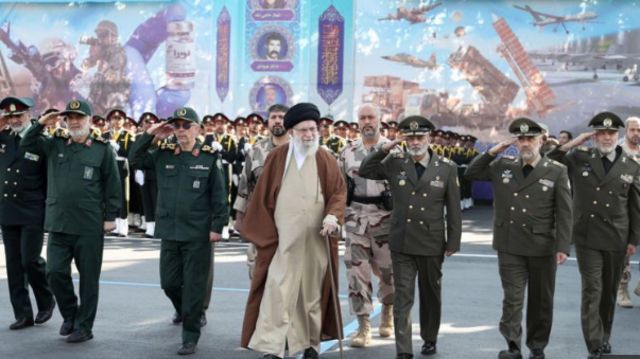 Iran