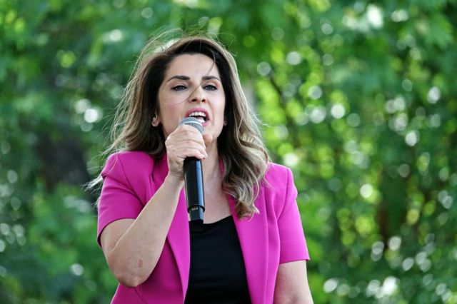 Başak Demirtaş