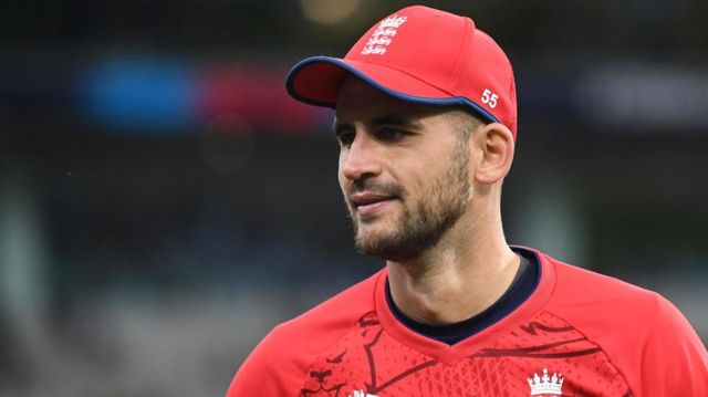 அலெக்ஸ் ஹேல்ஸ்