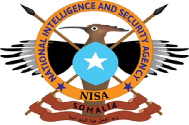 Hay'adda sirdoonka Soomaaliya