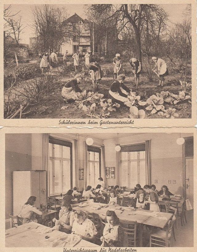 El asombroso, revolucionario y olvidado pasado del kindergarten BBC