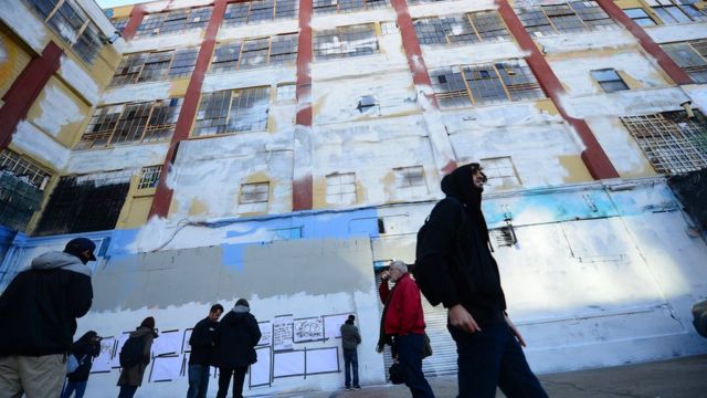 5pointz