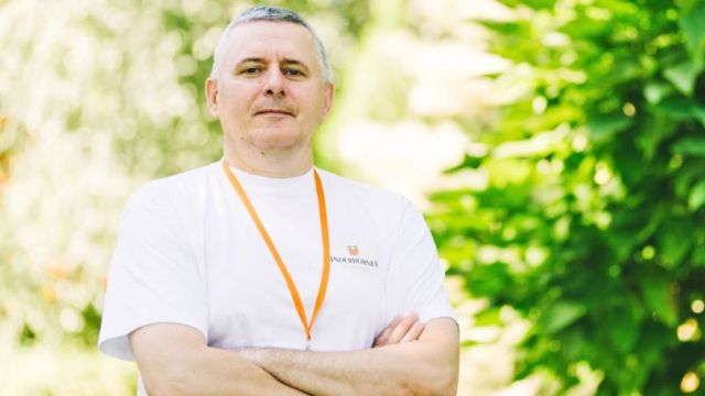 Дяків Василь