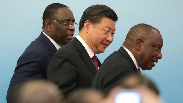 Xi Jinping, शी जिनपिंग