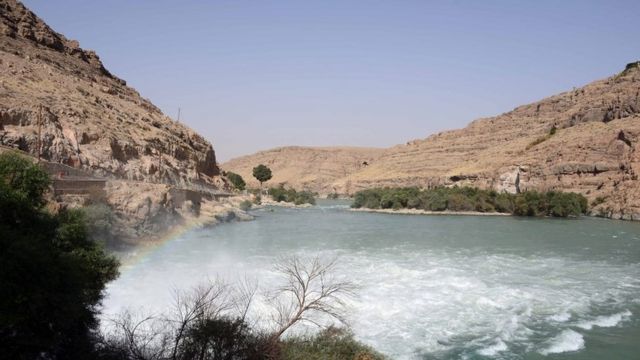 د کجکي بند