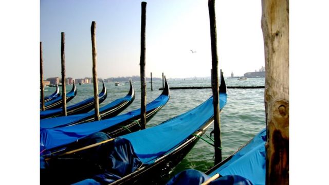 Venecia