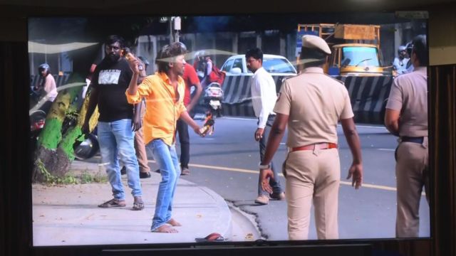 கருக்கா வினோத்