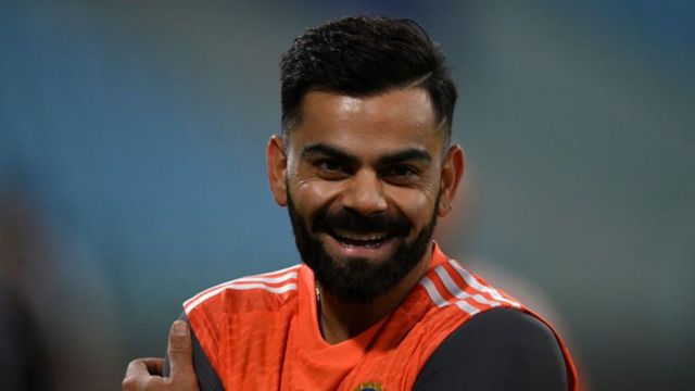 விராட் கோலி