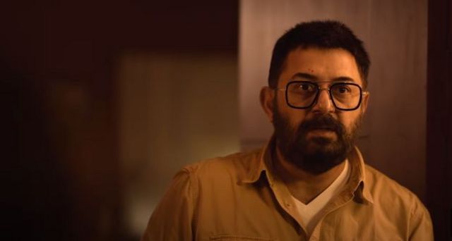 Navarasa - Netflix India