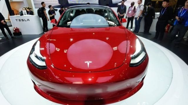 Tesla