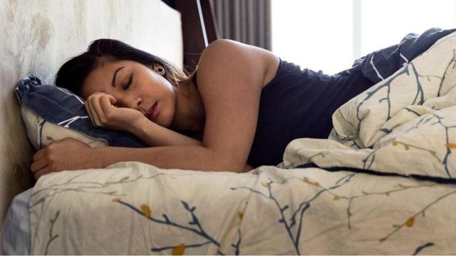 Kenapa Tidur Yang Cukup Harus Menjadi Prioritas Setiap Siswa Bbc News Indonesia