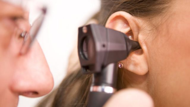 காது சிகிச்சை