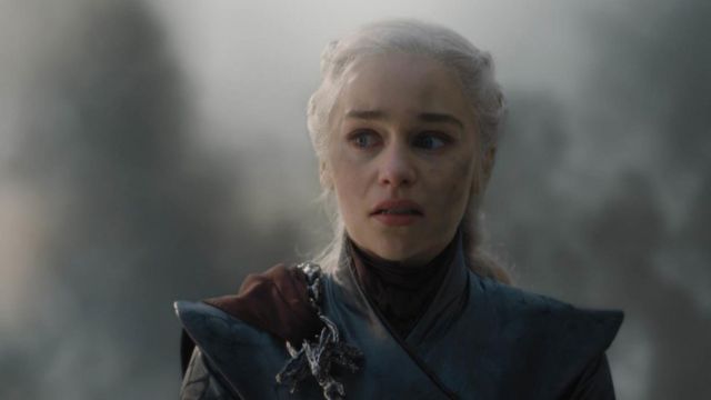 Game of Thrones: How much do women speak in the show? - BBC News