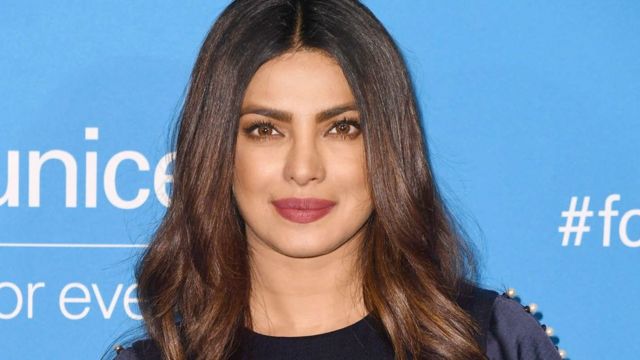 Priyanka Chopra