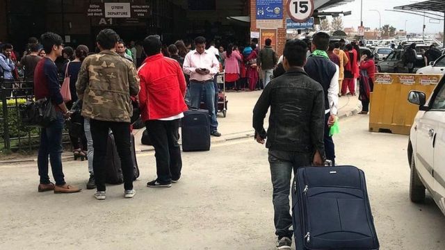 नेपाली यात्रु
