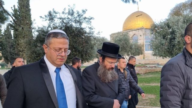 ایتامور بن-گویر