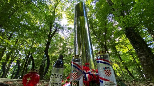 Plitvice, jun 2021.