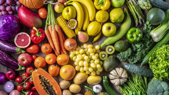 Lista dos Top 10 Alimentos para Ganhar Massa Muscular - BBCNEWS - O portal  da sua noticia