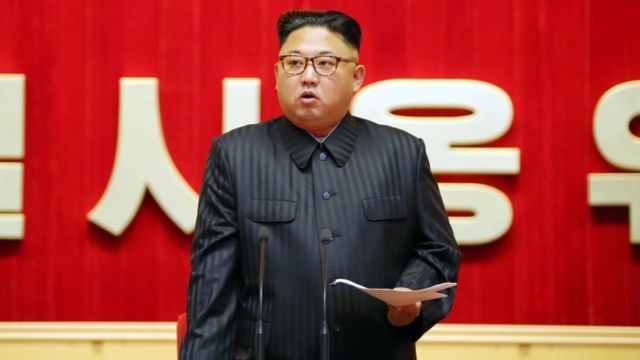 Los planes de Corea del Sur para atacar a la capital de Corea del Norte -  BBC News Mundo