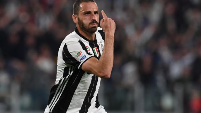Juventus