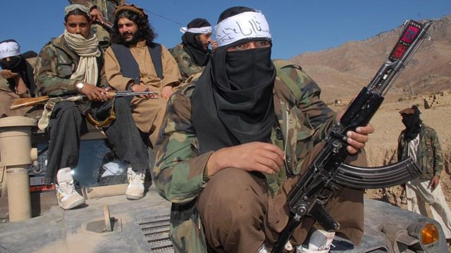 حکومت اور تحریک طالبان پاکستان کے درمیان مذاکرات کا مستقبل کیا ہے - BBC ...