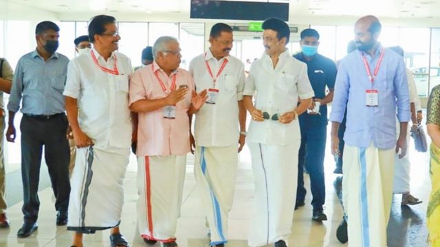 ஸ்டாலின்