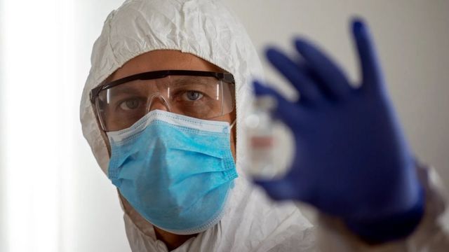 新冠疫情：朝鲜婉拒200万剂科兴疫苗，“请帮助疫情严重国家”(photo:BBC)