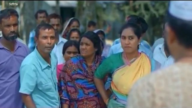 বিটিভিতে প্রচারিত বিজ্ঞাপন