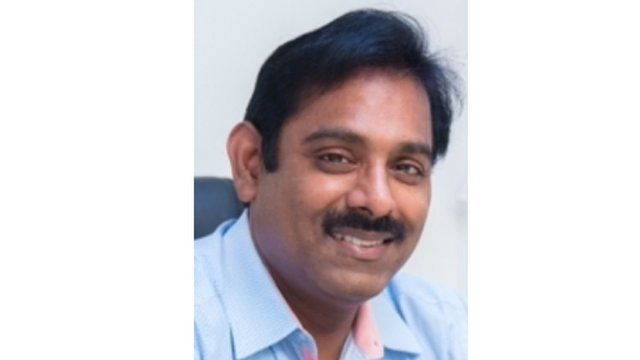 மோகன்