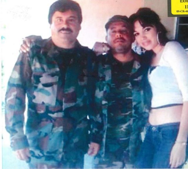 "El Chapo" Guzmán 3 pruebas y testimonios cruciales para que el líder