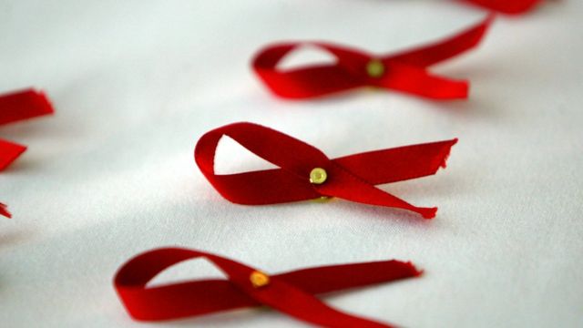Tambarin HIV