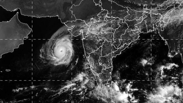 વાવાઝોડું
