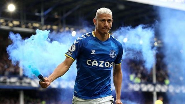 Richarlison