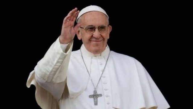 Abanyepolitike ba Congo bavuniwe akagohe n'umwungere wa Eklelziya katolika