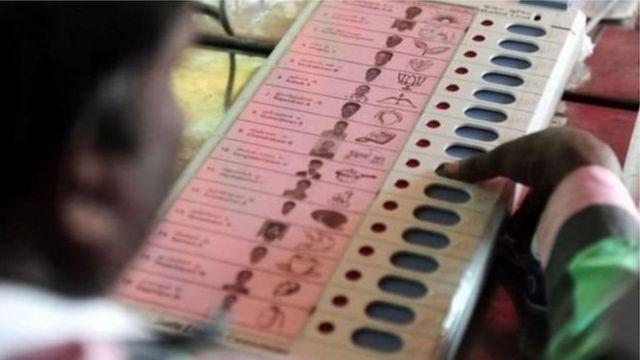 Tamil Nadu Election 2021 Update 