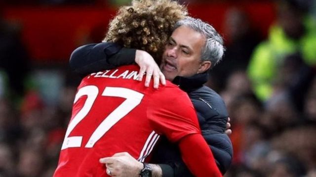 Manchester United