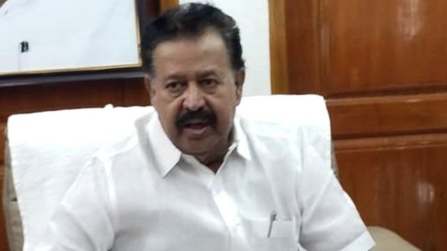 பொன்முடி