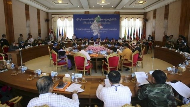 တိုင်းရင်းသား