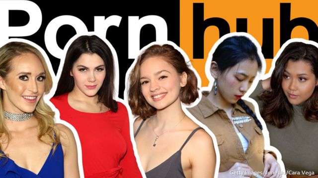 Sex workers say defunding Pornhub puts their livelihoods at risk Nude Pic Hq