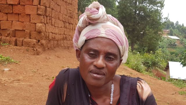 Le rite de la secte Kanungu en Ouganda qui a fait 700 morts - BBC News Afrique