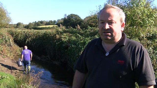Gareth Rees