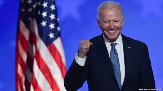Joe Biden