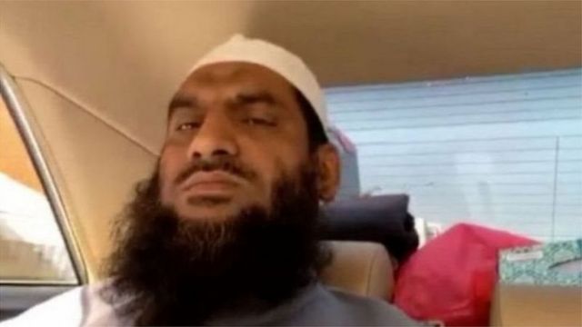 হেফাজতে ইসলামের নেতা মামুনুল হকের কঠোর সমালোচনা করেছেন প্রধানমন্ত্রী